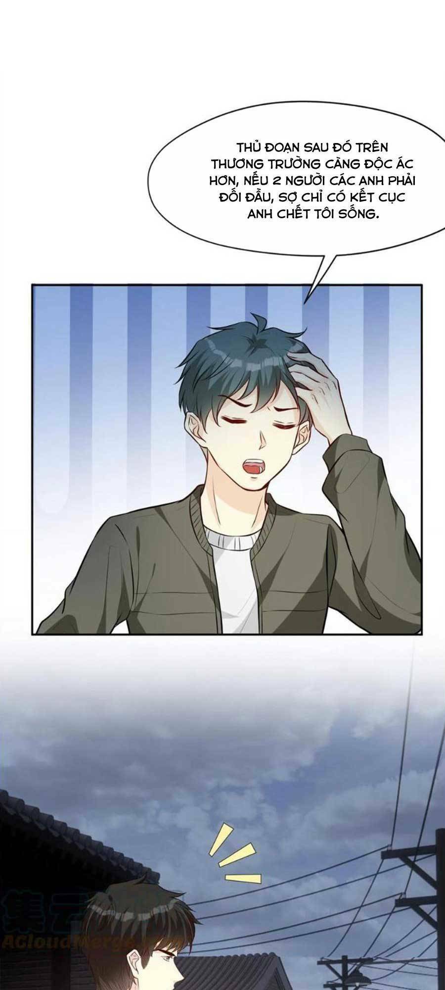 Khiêu Khích Xuyên Biên Giới Chap 92 - Next Chap 93