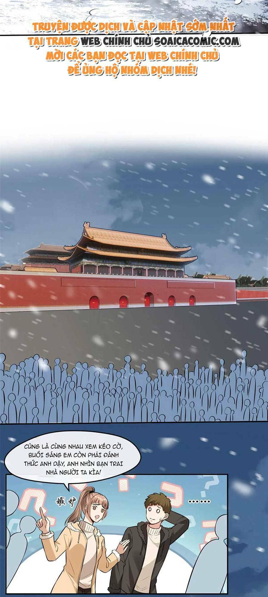 Khiêu Khích Xuyên Biên Giới Chap 93 - Next Chap 94