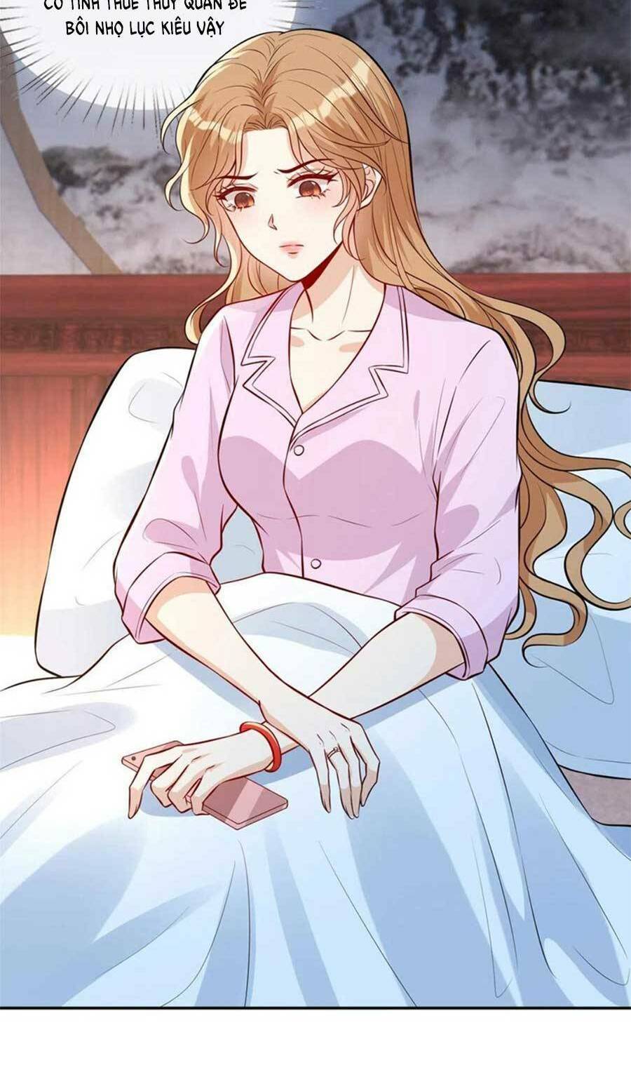 Khiêu Khích Xuyên Biên Giới Chap 95 - Next Chap 96