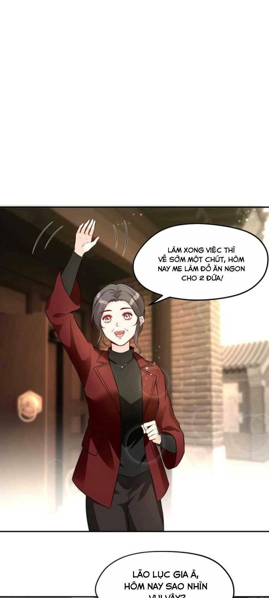 Khiêu Khích Xuyên Biên Giới Chap 96 - Next Chap 97