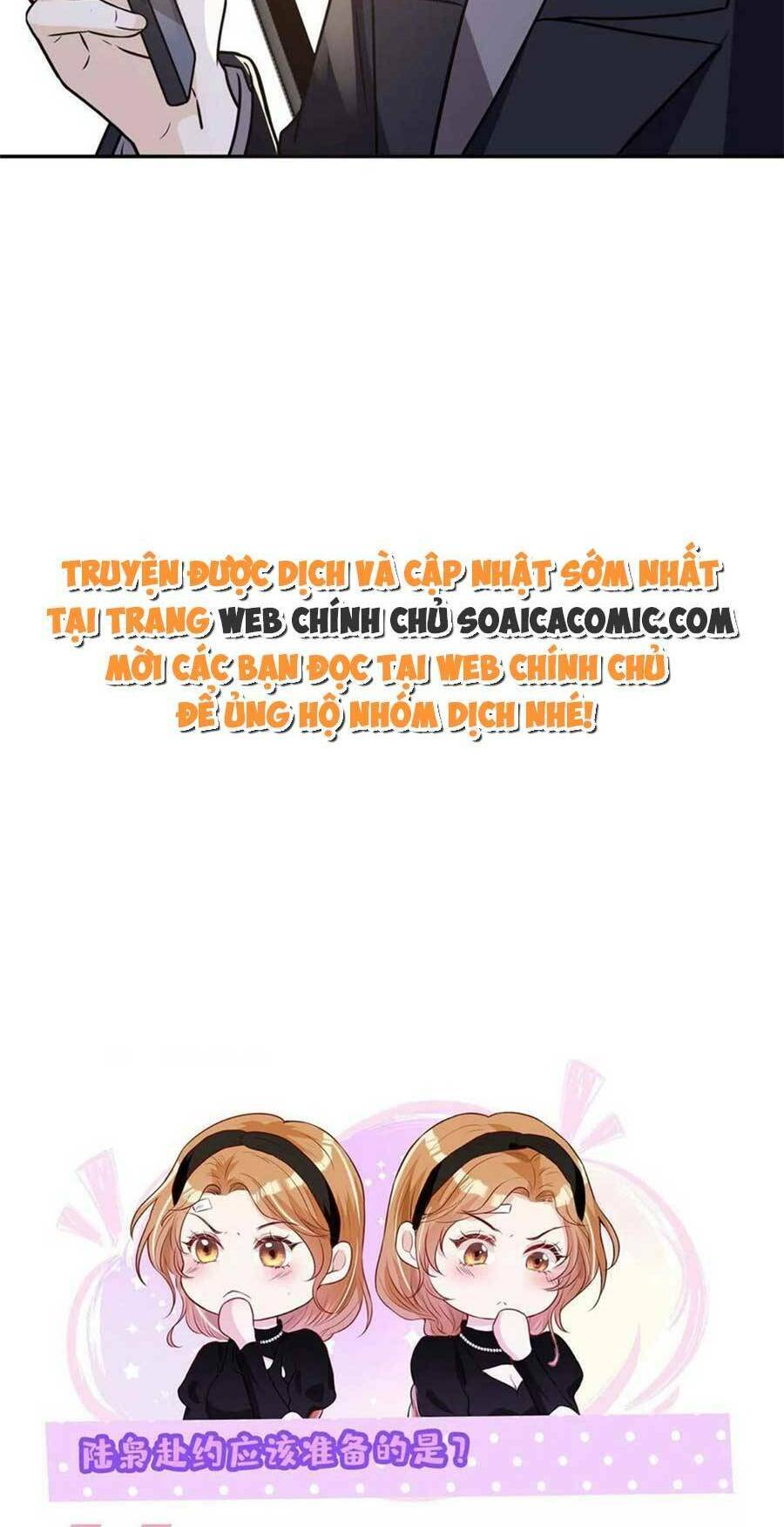 Khiêu Khích Xuyên Biên Giới Chap 98 - Next Chap 99