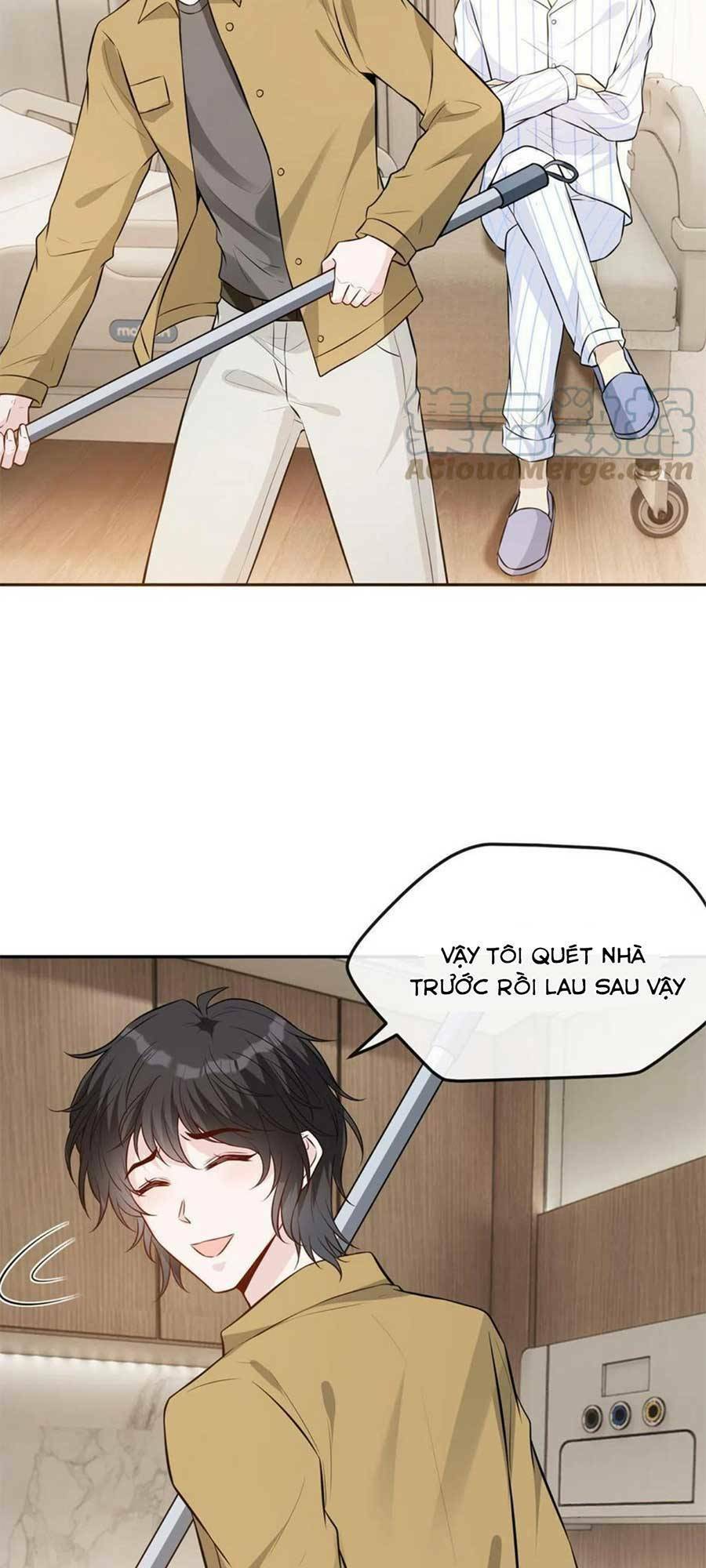 Khiêu Khích Xuyên Biên Giới Chap 98 - Next Chap 99
