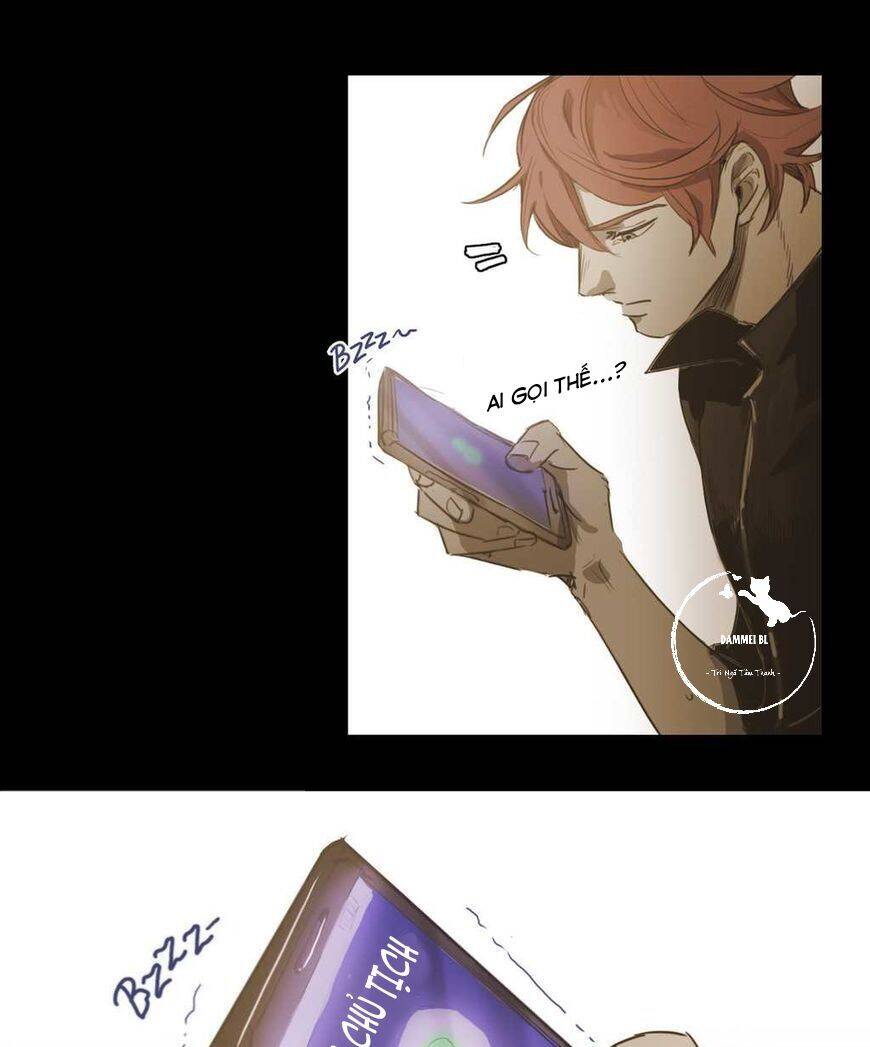 Không Bao Giờ Hiểu Chap 41 - Next Chap 42