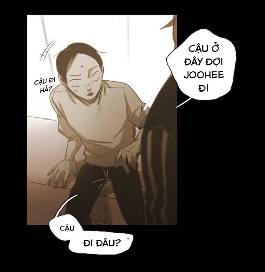 Không Bao Giờ Hiểu Chap 41 - Next Chap 42