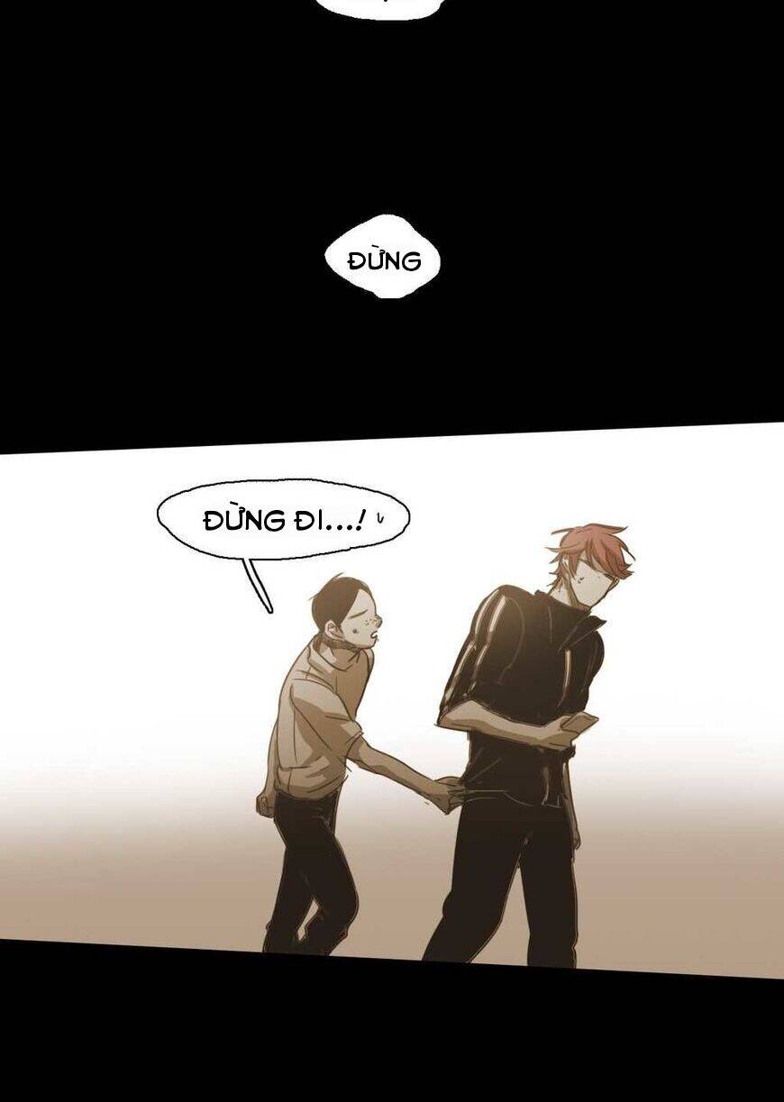 Không Bao Giờ Hiểu Chap 41 - Next Chap 42