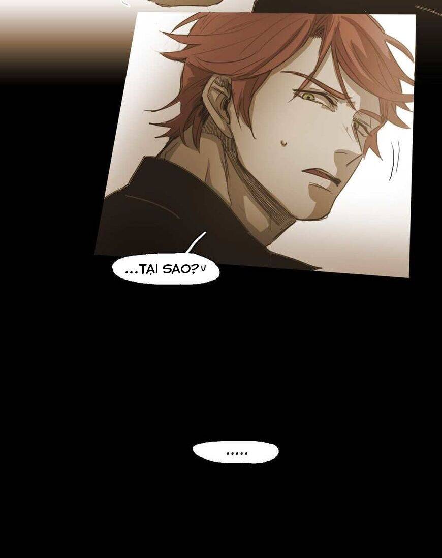 Không Bao Giờ Hiểu Chap 41 - Next Chap 42