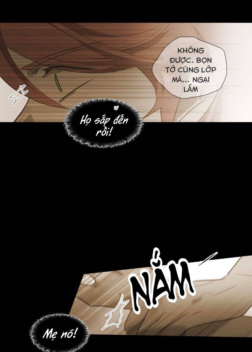 Không Bao Giờ Hiểu Chap 41 - Next Chap 42