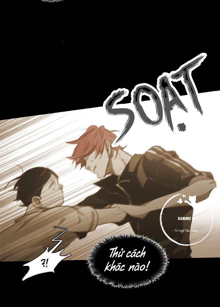 Không Bao Giờ Hiểu Chap 41 - Next Chap 42