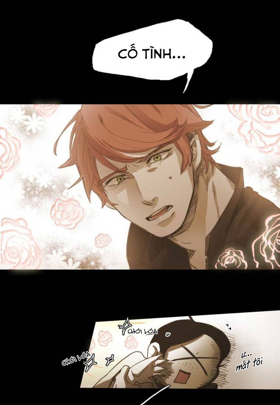 Không Bao Giờ Hiểu Chap 41 - Next Chap 42