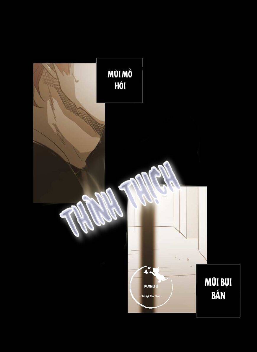 Không Bao Giờ Hiểu Chap 41 - Next Chap 42