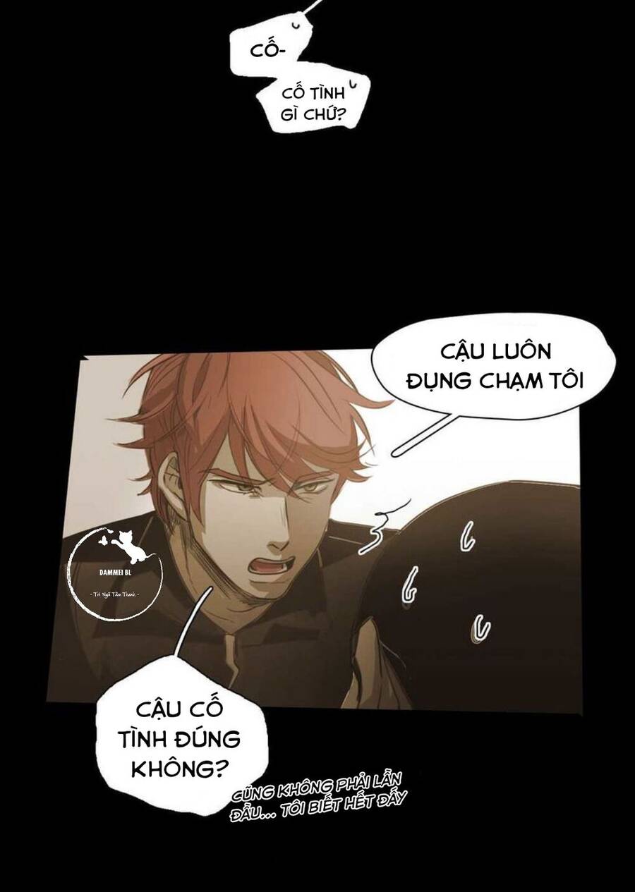 Không Bao Giờ Hiểu Chap 41 - Next Chap 42