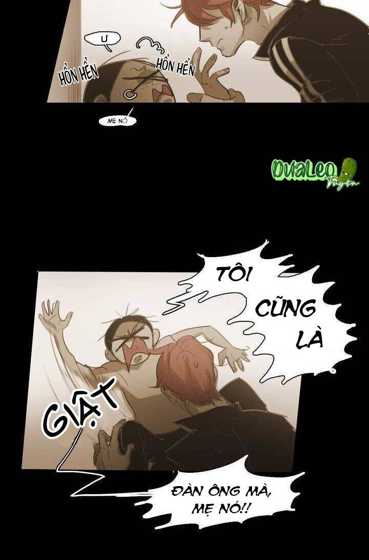 Không Bao Giờ Hiểu Chap 42 - Next Chap 43