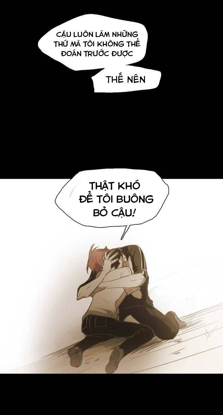 Không Bao Giờ Hiểu Chap 42 - Next Chap 43