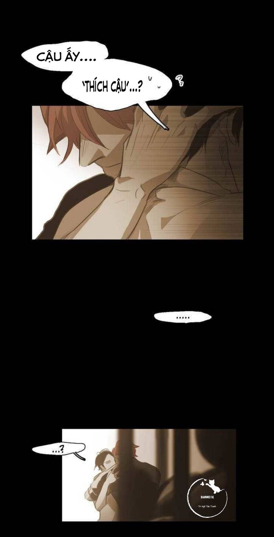 Không Bao Giờ Hiểu Chap 42 - Next Chap 43