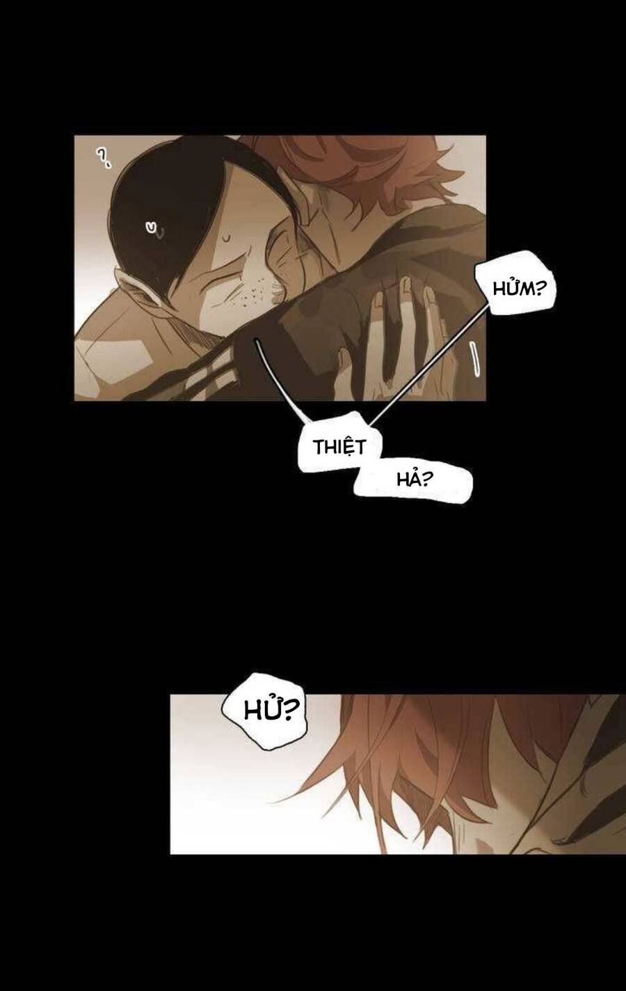 Không Bao Giờ Hiểu Chap 42 - Next Chap 43