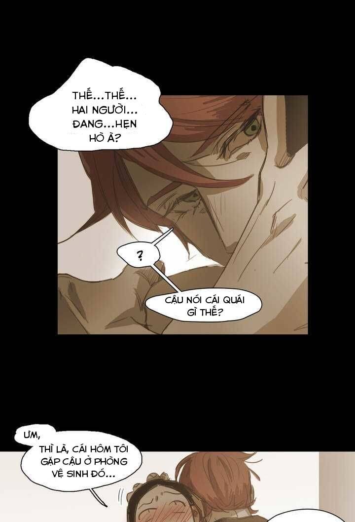 Không Bao Giờ Hiểu Chap 42 - Next Chap 43