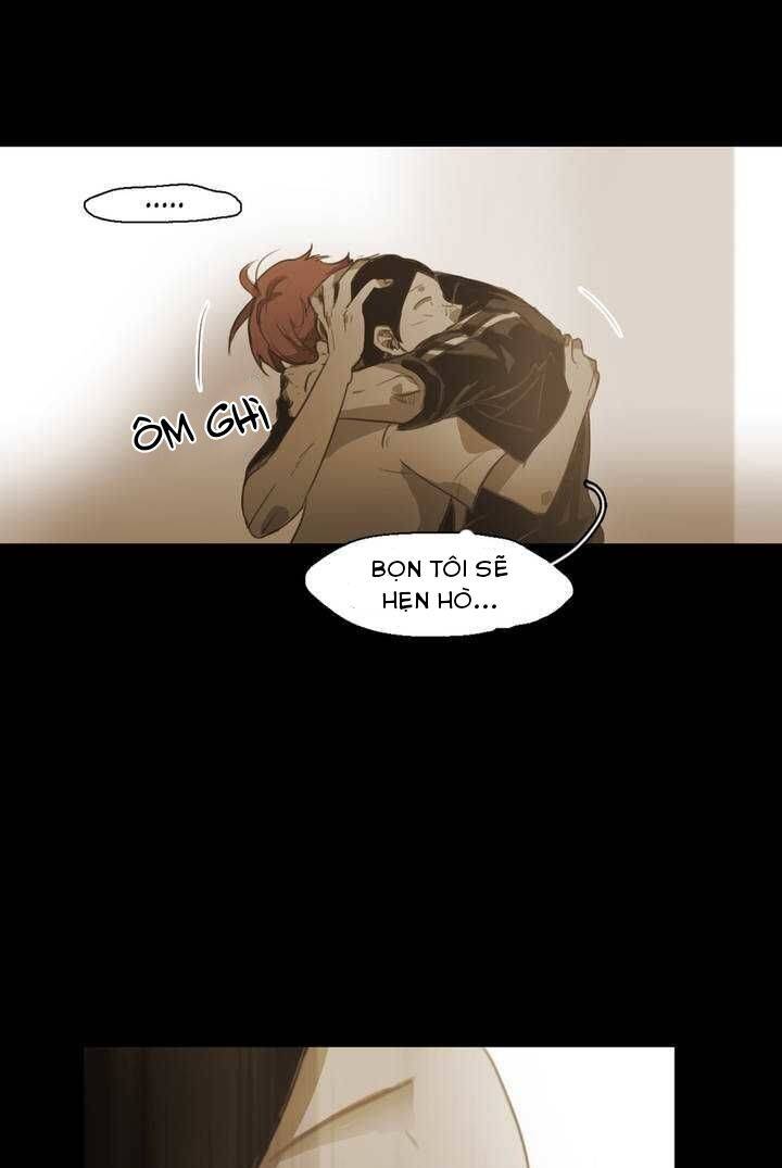 Không Bao Giờ Hiểu Chap 42 - Next Chap 43