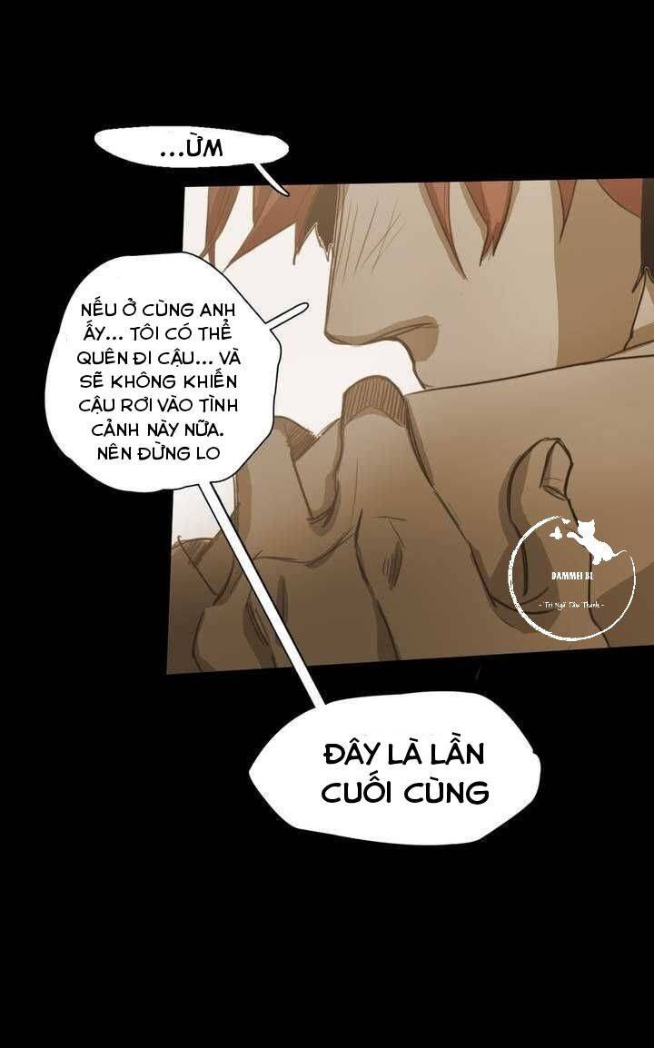 Không Bao Giờ Hiểu Chap 42 - Next Chap 43