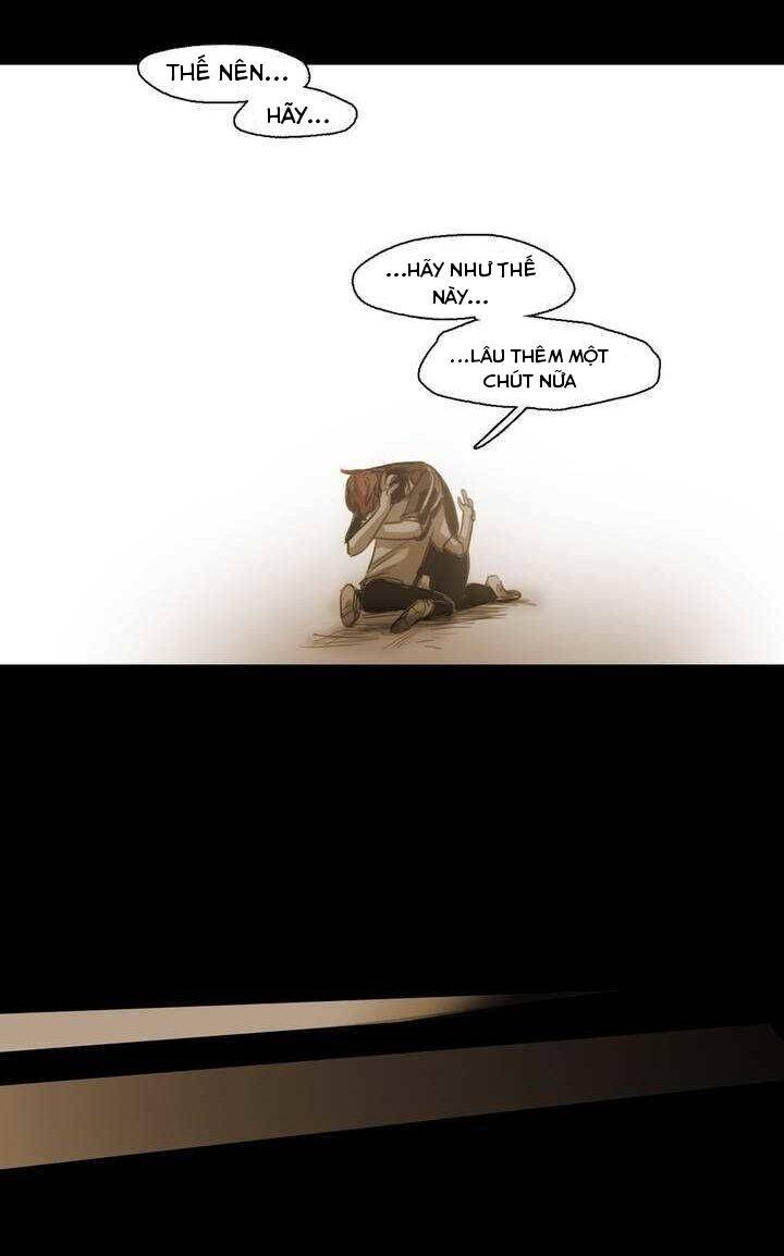 Không Bao Giờ Hiểu Chap 42 - Next Chap 43