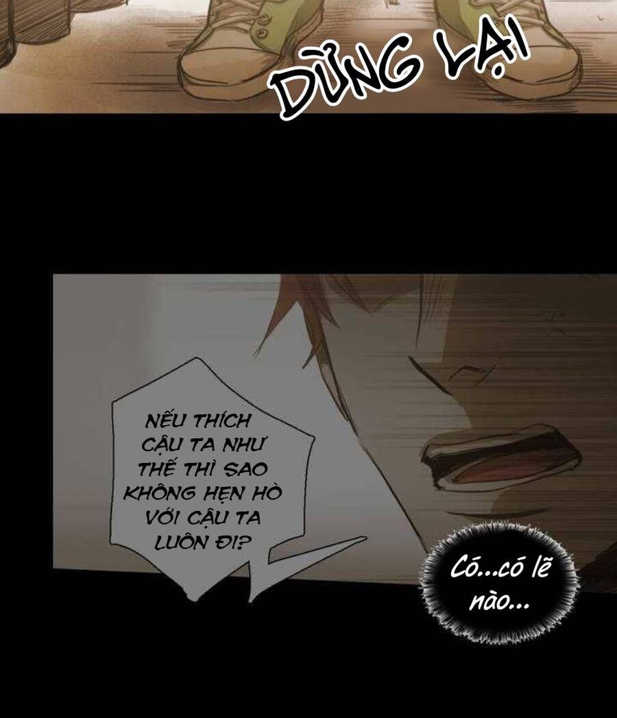 Không Bao Giờ Hiểu Chap 42 - Next Chap 43