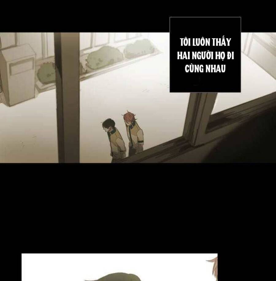 Không Bao Giờ Hiểu Chap 42 - Next Chap 43