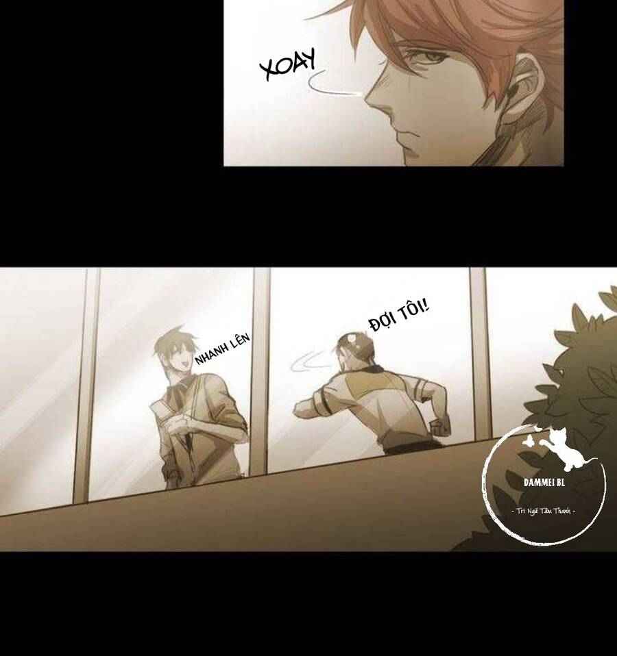 Không Bao Giờ Hiểu Chap 42 - Next Chap 43