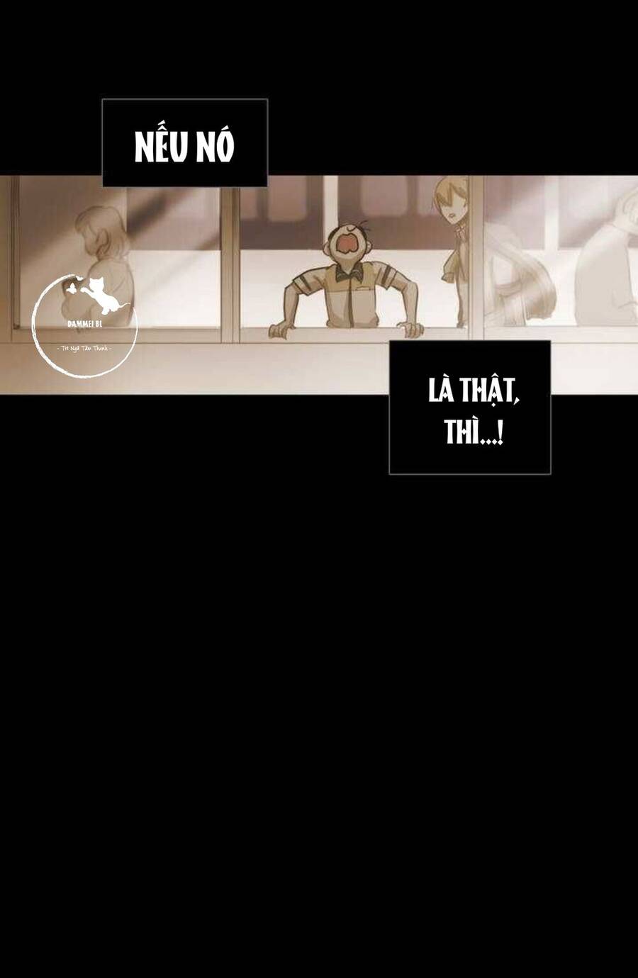 Không Bao Giờ Hiểu Chap 42 - Next Chap 43