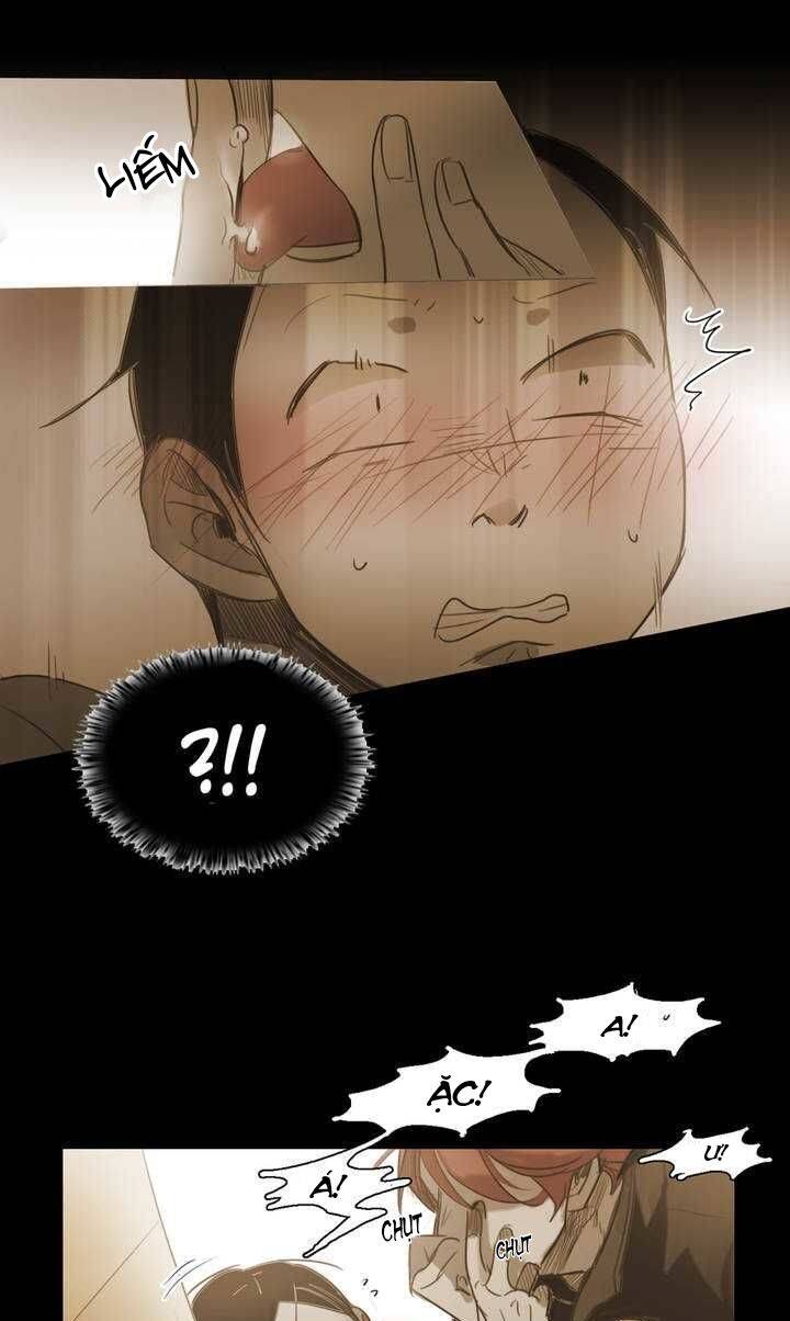 Không Bao Giờ Hiểu Chap 42 - Next Chap 43