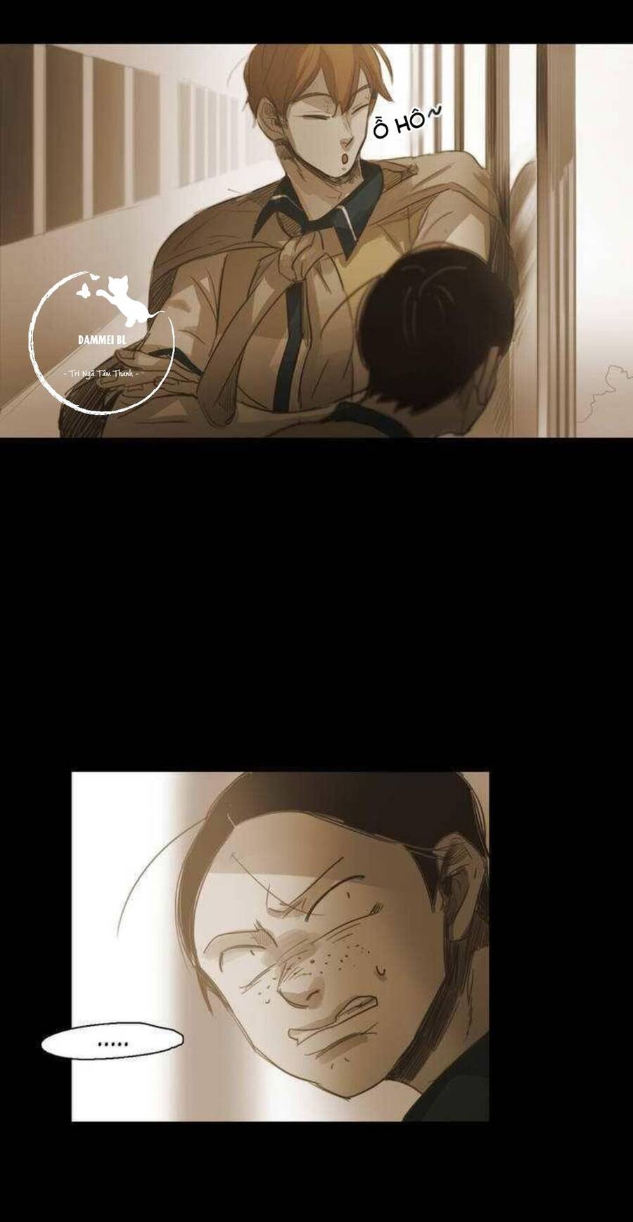 Không Bao Giờ Hiểu Chap 42 - Next Chap 43