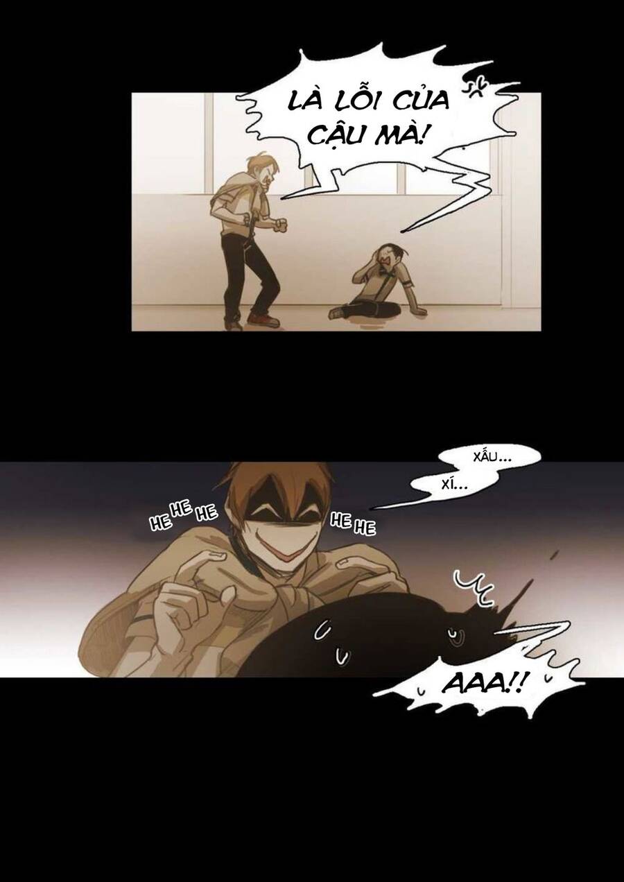 Không Bao Giờ Hiểu Chap 43 - Next Chap 44