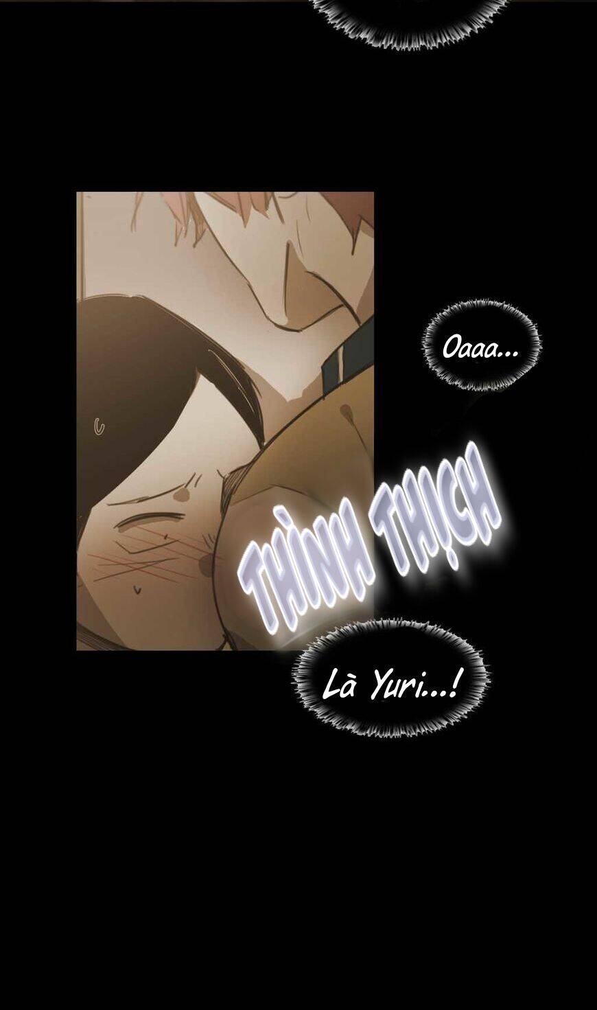 Không Bao Giờ Hiểu Chap 43 - Next Chap 44