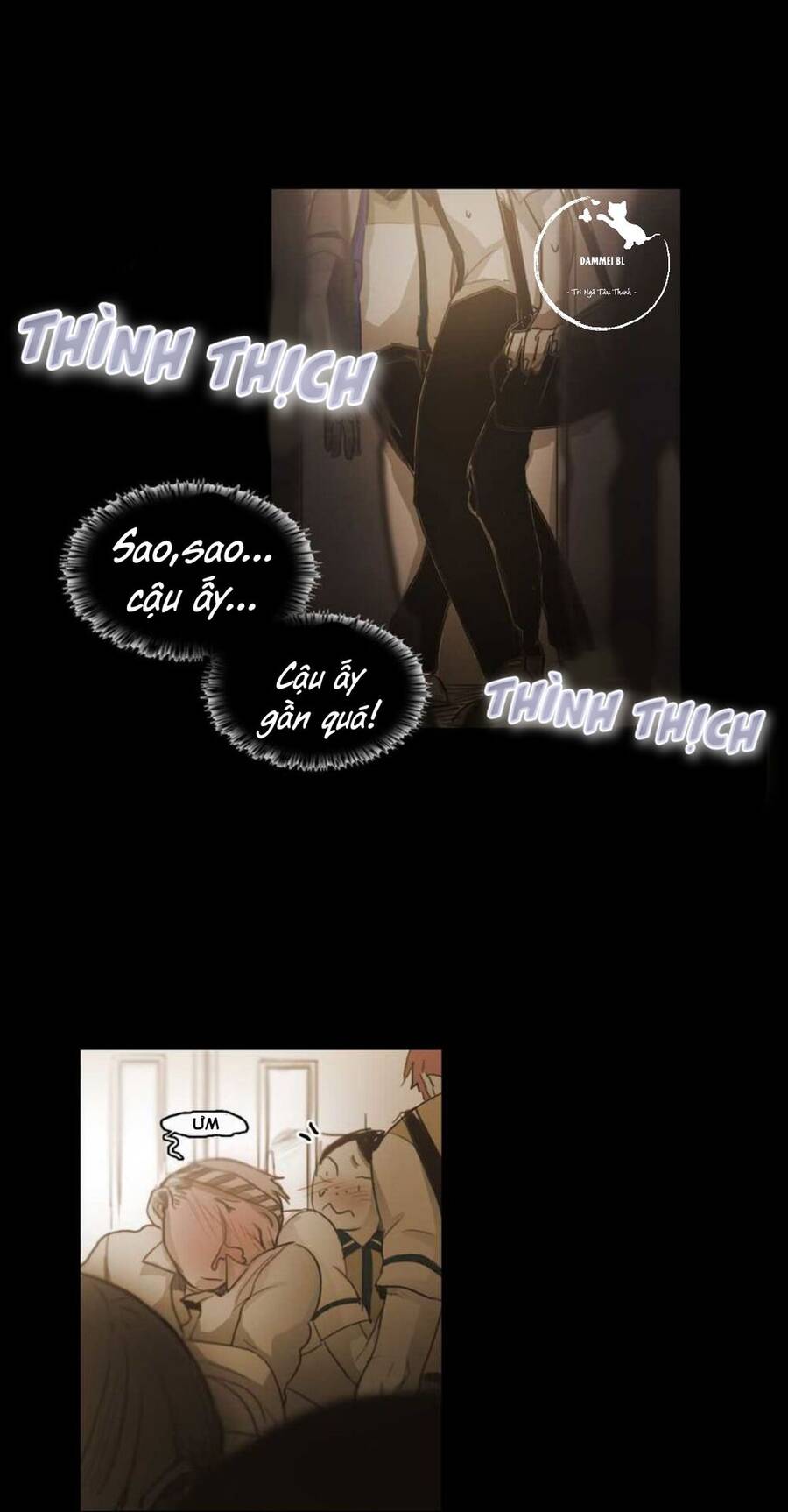 Không Bao Giờ Hiểu Chap 43 - Next Chap 44