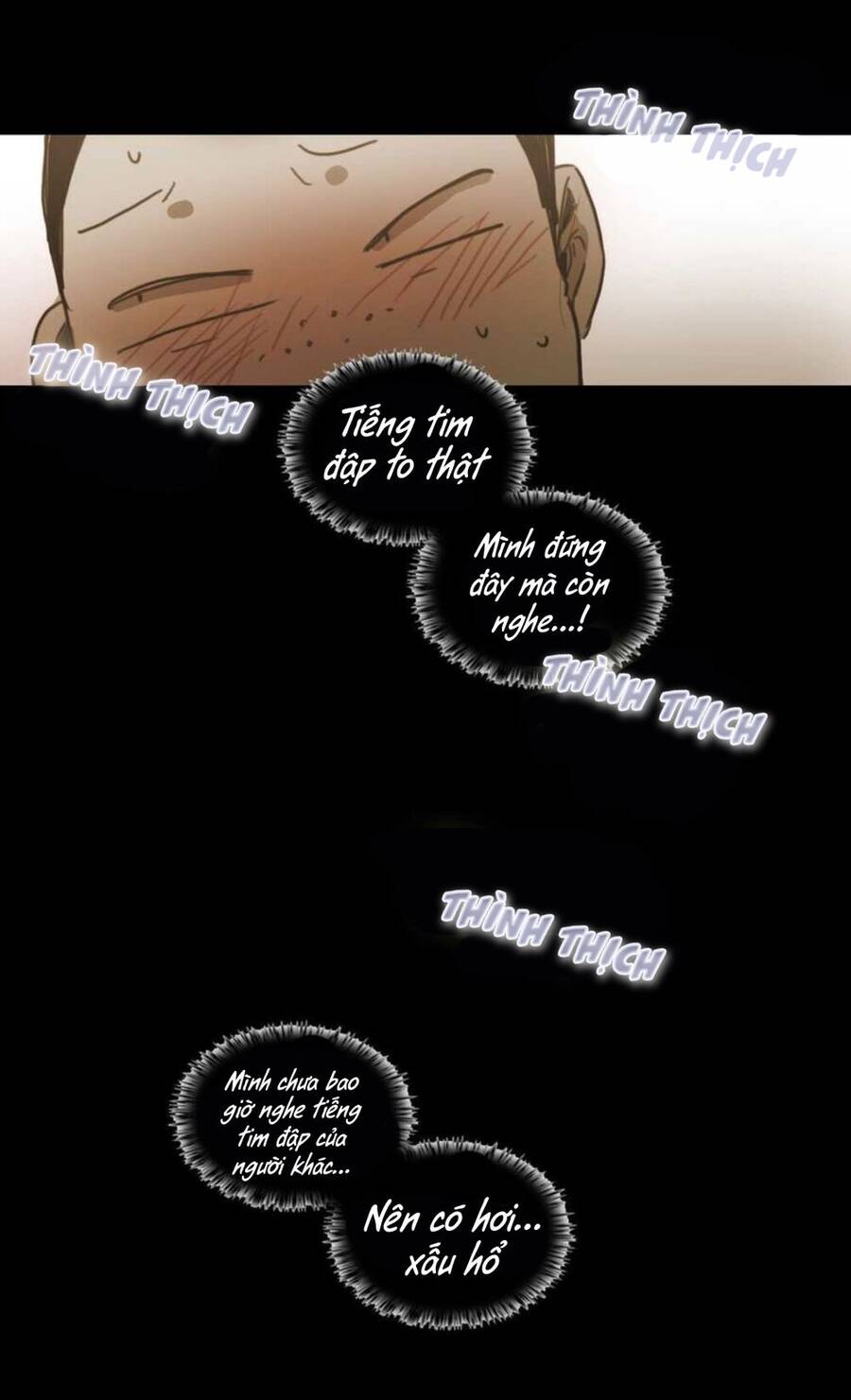 Không Bao Giờ Hiểu Chap 43 - Next Chap 44