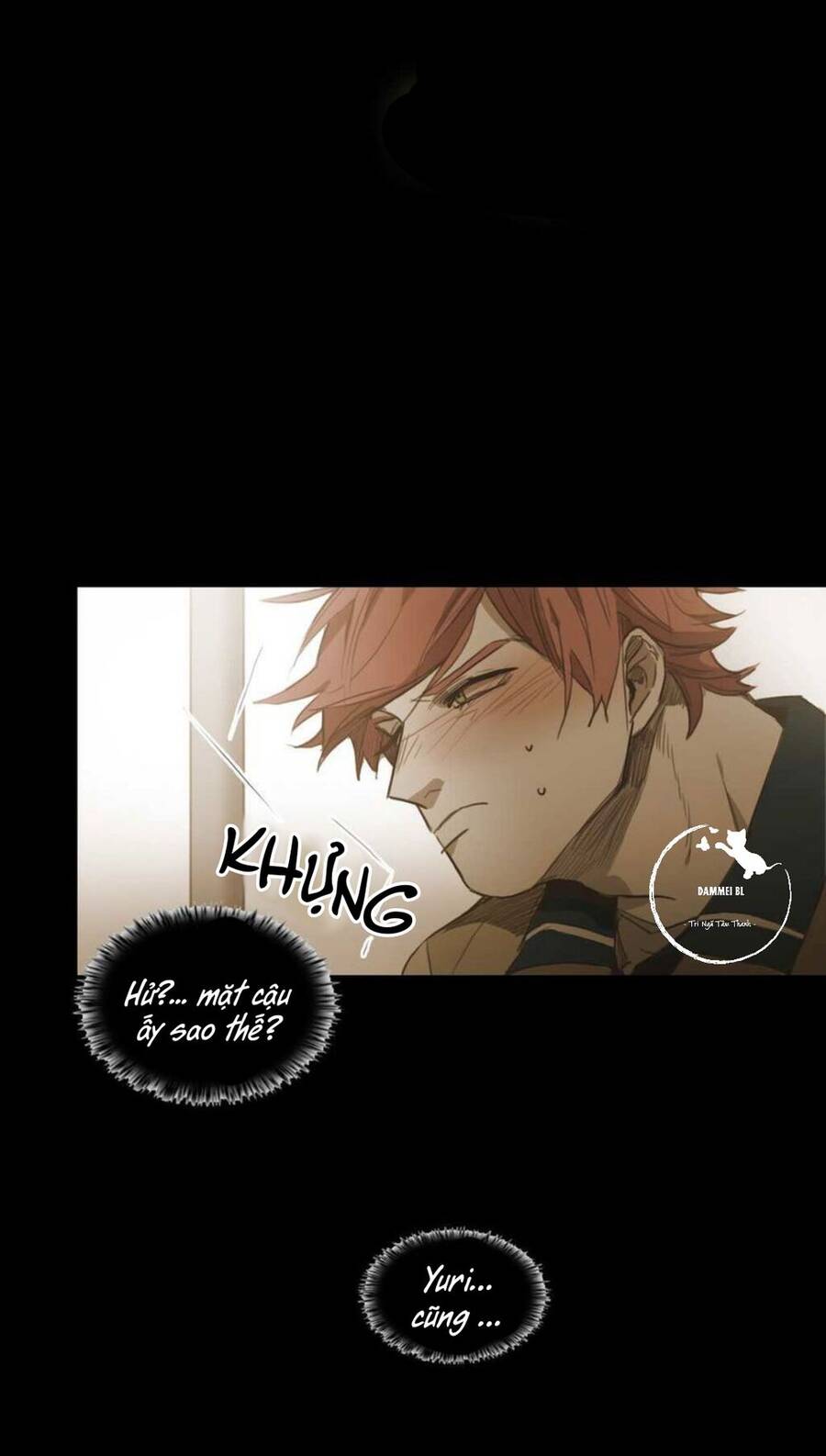 Không Bao Giờ Hiểu Chap 43 - Next Chap 44