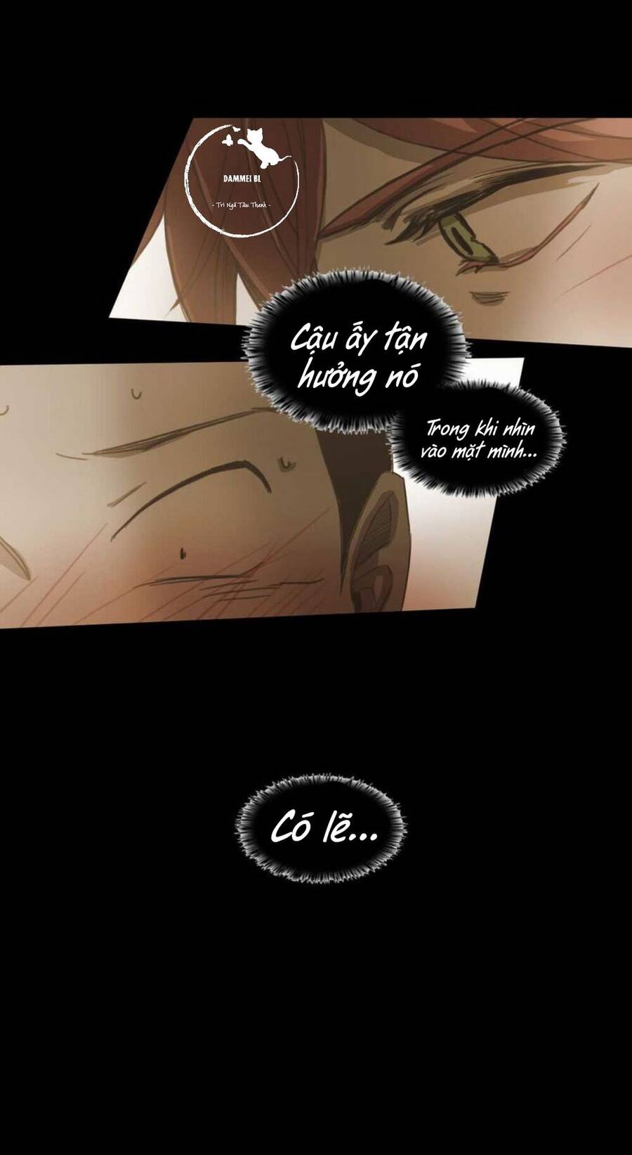 Không Bao Giờ Hiểu Chap 43 - Next Chap 44