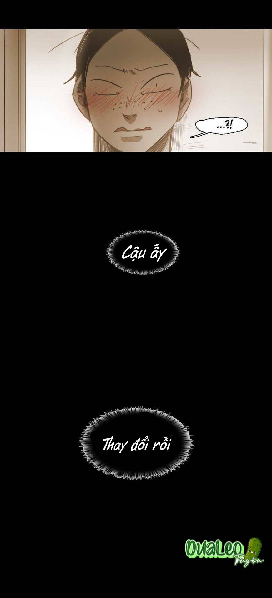 Không Bao Giờ Hiểu Chap 43 - Next Chap 44