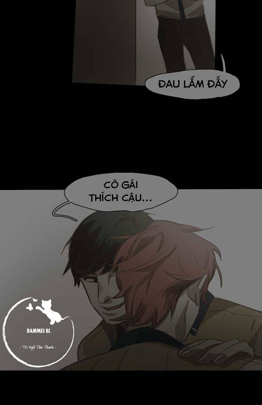 Không Bao Giờ Hiểu Chap 43 - Next Chap 44