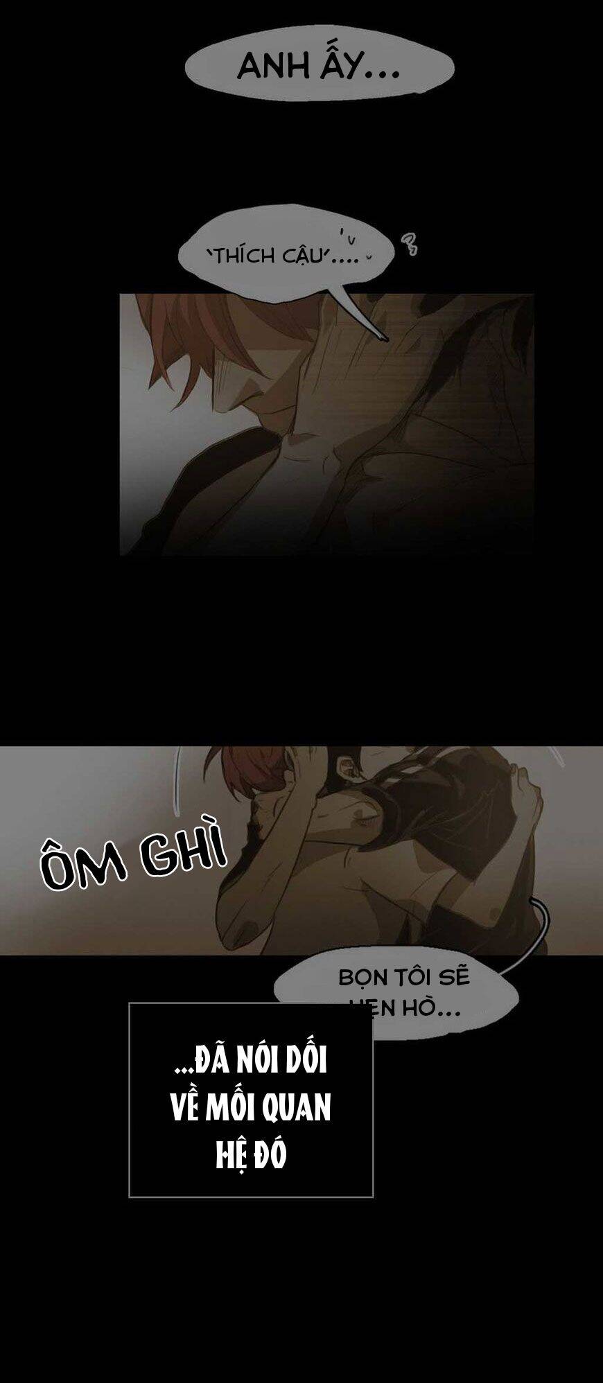 Không Bao Giờ Hiểu Chap 43 - Next Chap 44