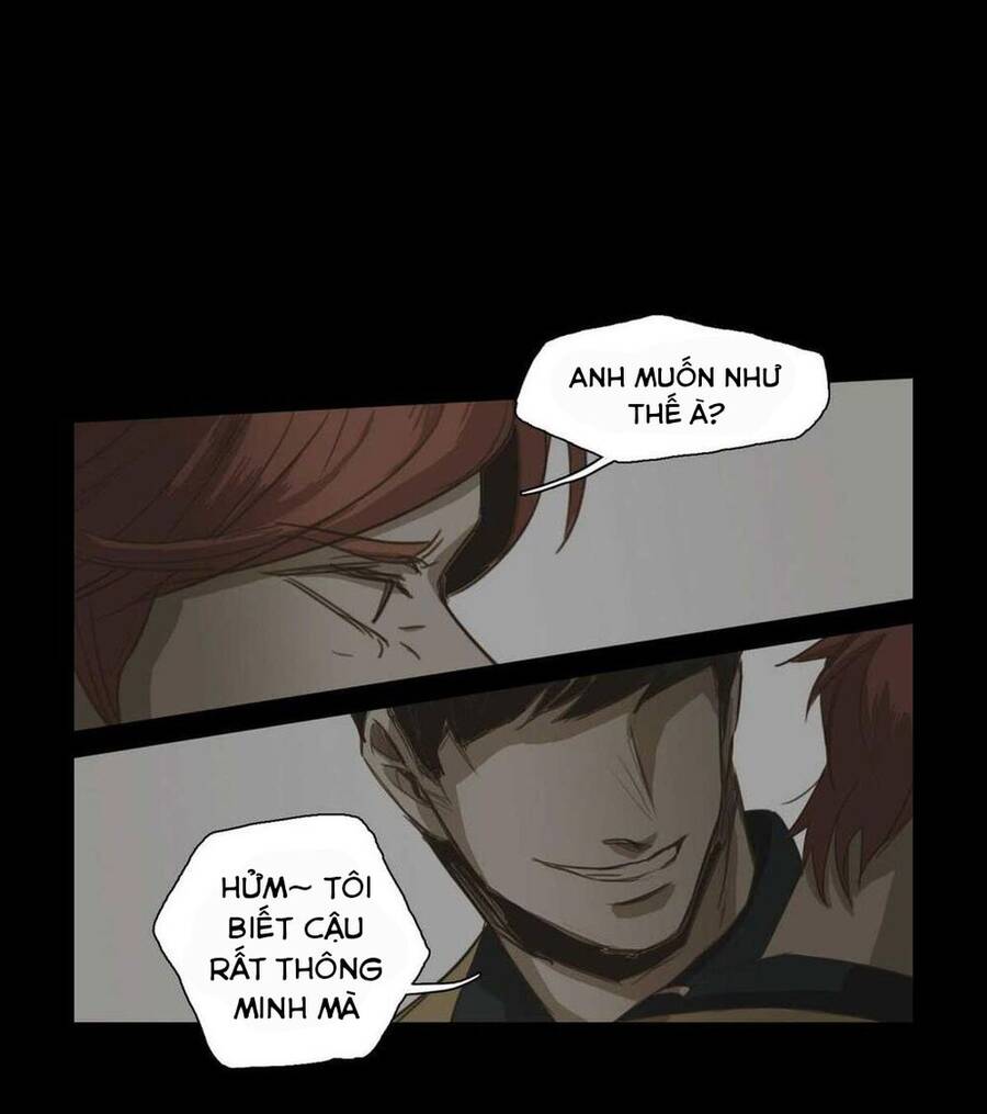 Không Bao Giờ Hiểu Chap 43 - Next Chap 44