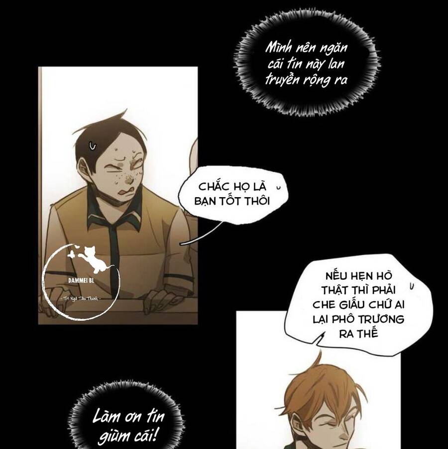 Không Bao Giờ Hiểu Chap 43 - Next Chap 44