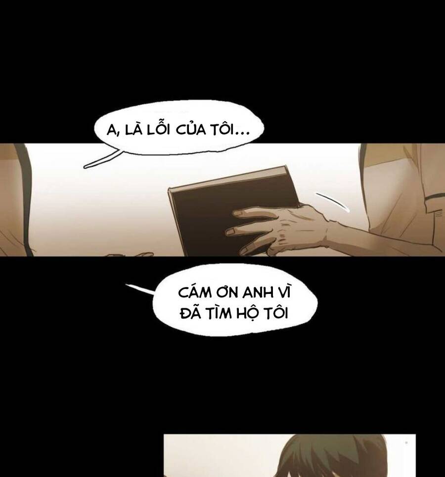 Không Bao Giờ Hiểu Chap 44 - Next Chap 45