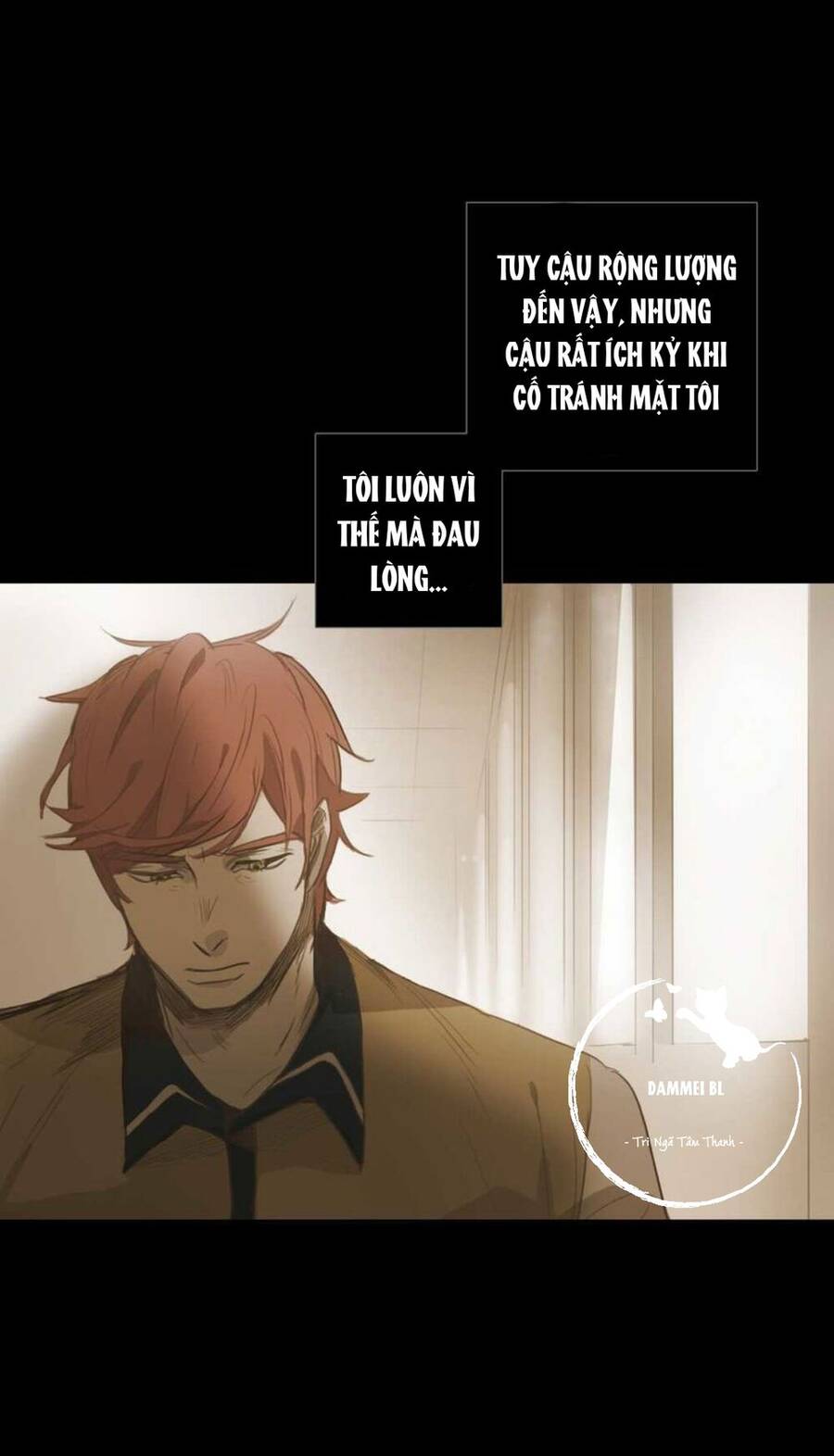 Không Bao Giờ Hiểu Chap 44 - Next Chap 45