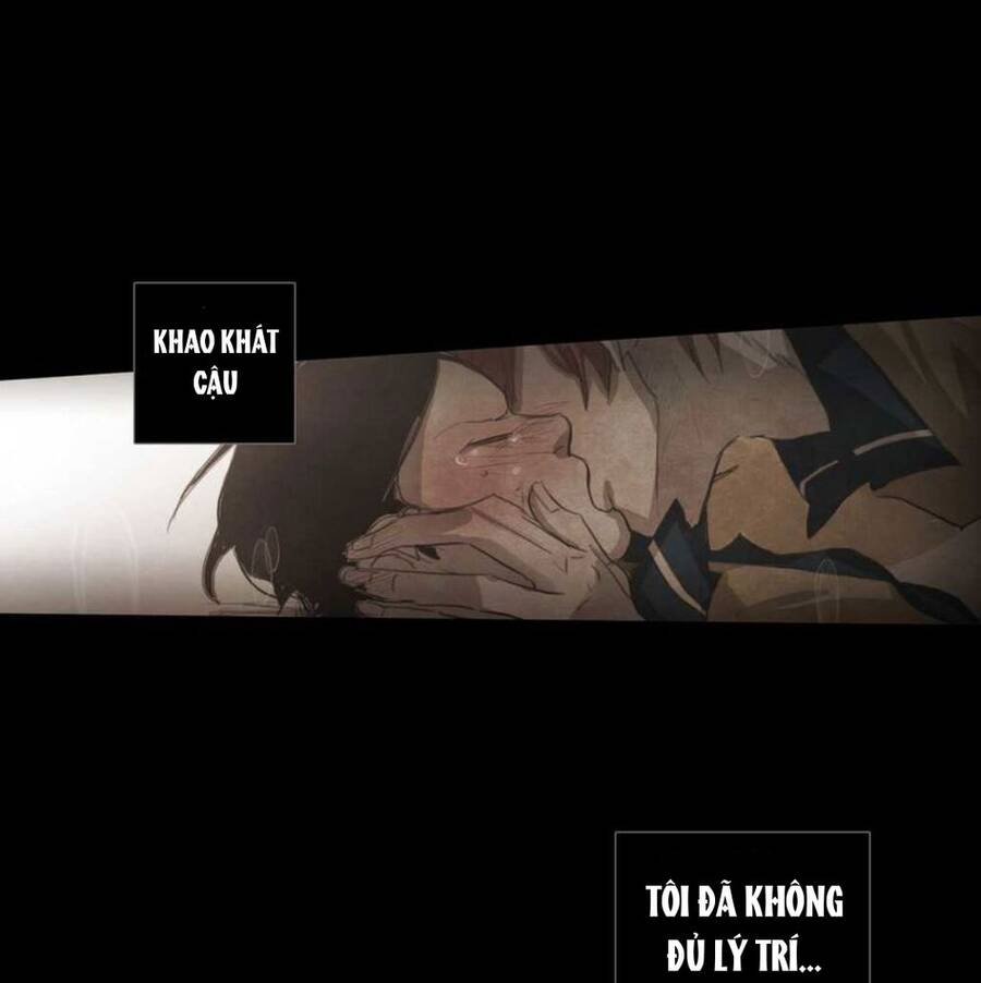 Không Bao Giờ Hiểu Chap 44 - Next Chap 45