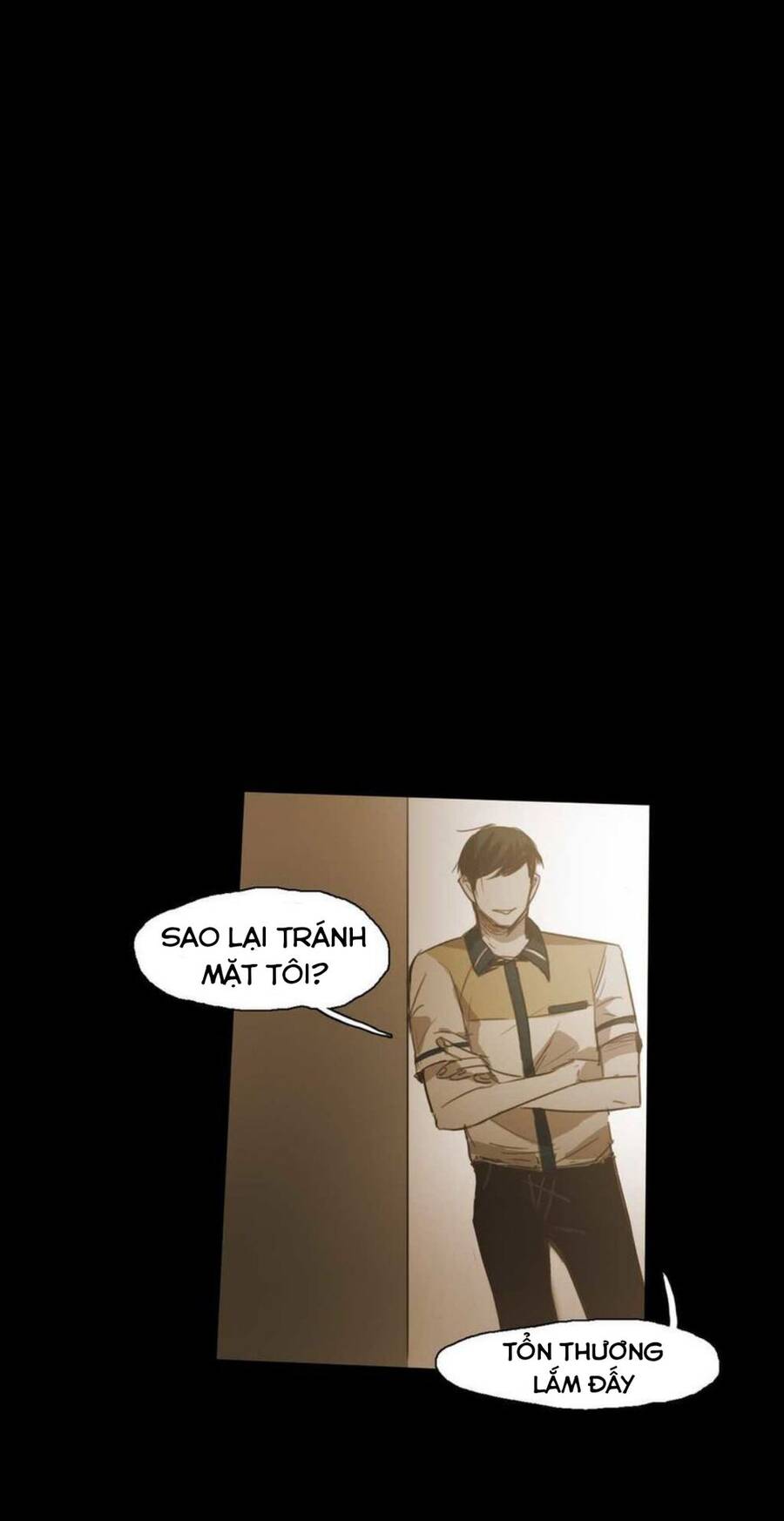 Không Bao Giờ Hiểu Chap 44 - Next Chap 45