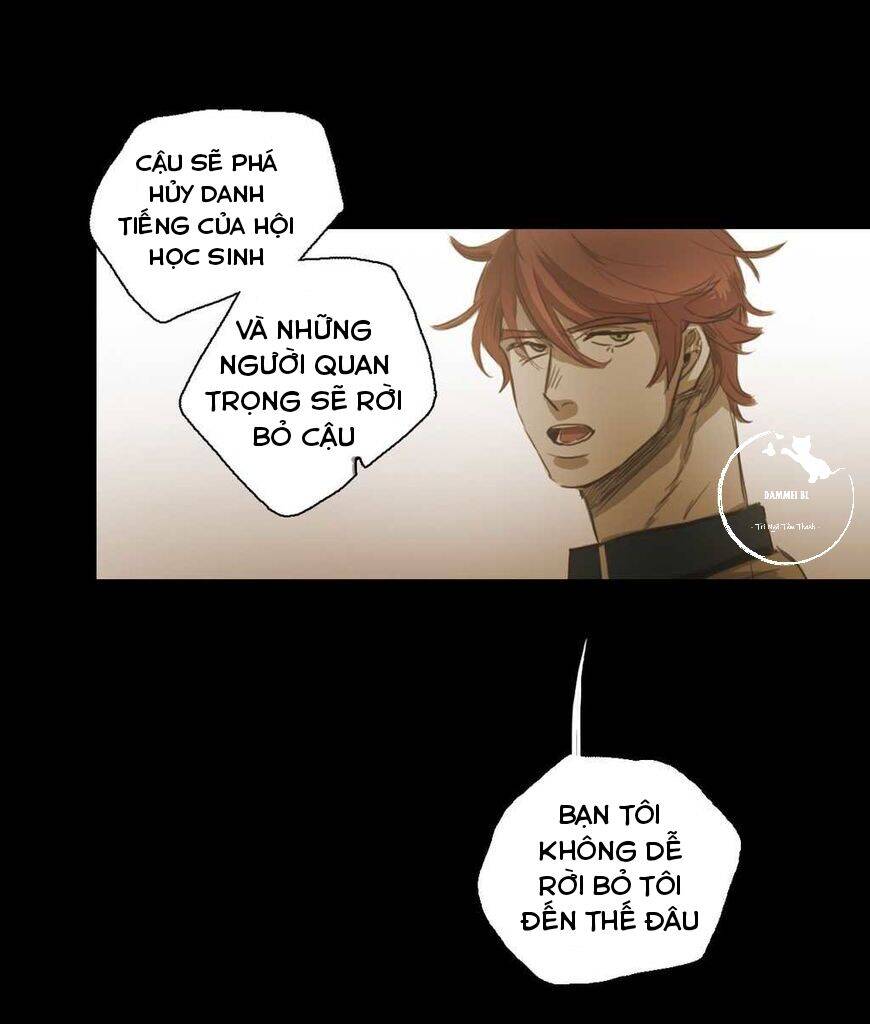 Không Bao Giờ Hiểu Chap 44 - Next Chap 45