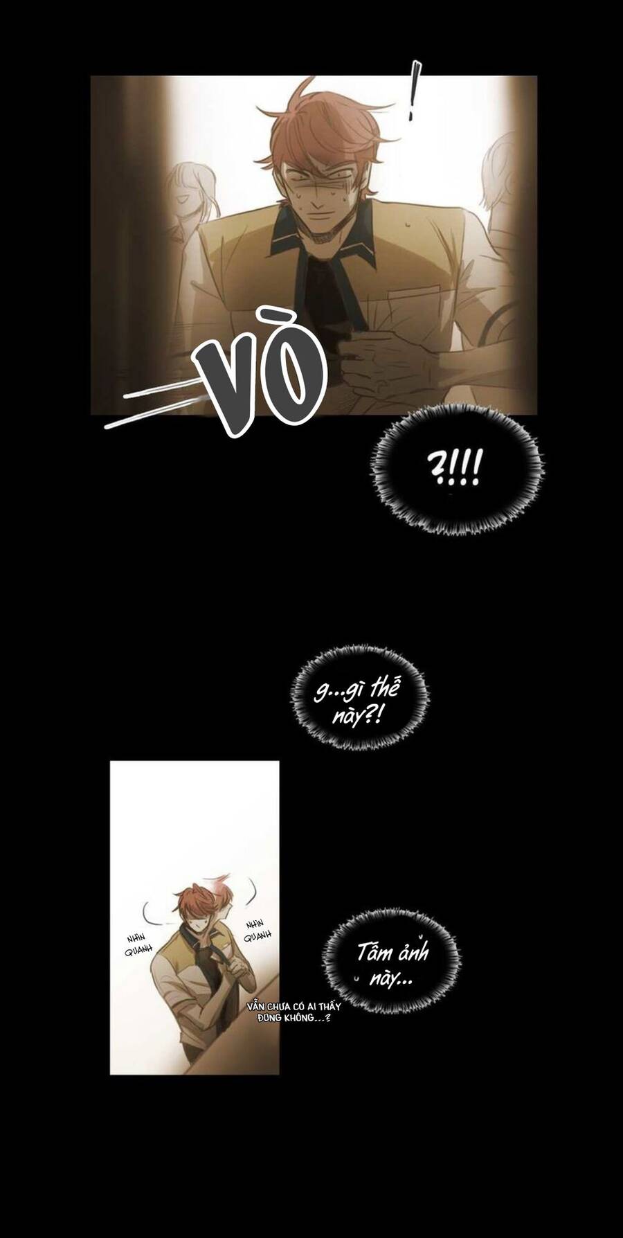 Không Bao Giờ Hiểu Chap 44 - Next Chap 45