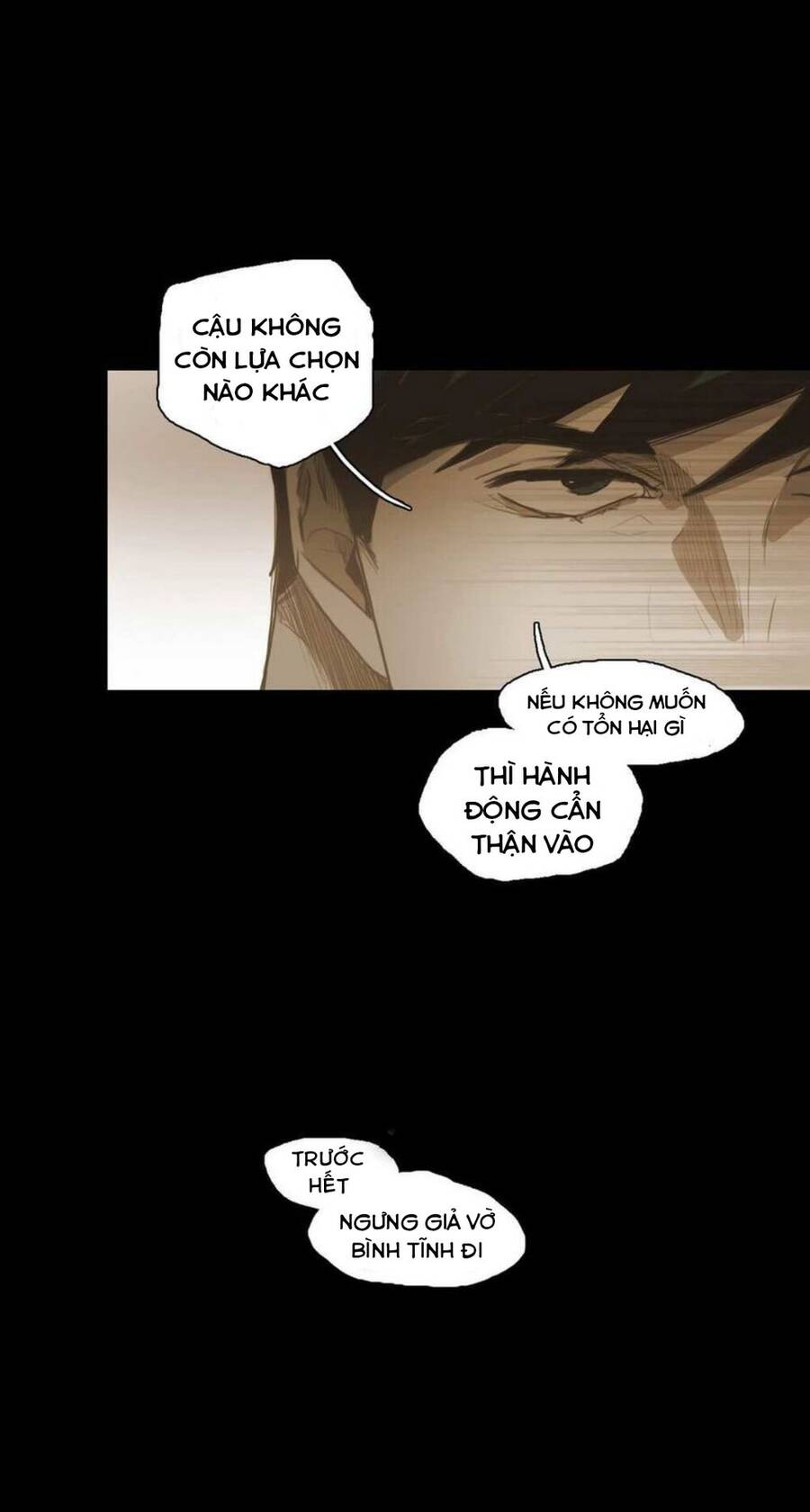 Không Bao Giờ Hiểu Chap 44 - Next Chap 45