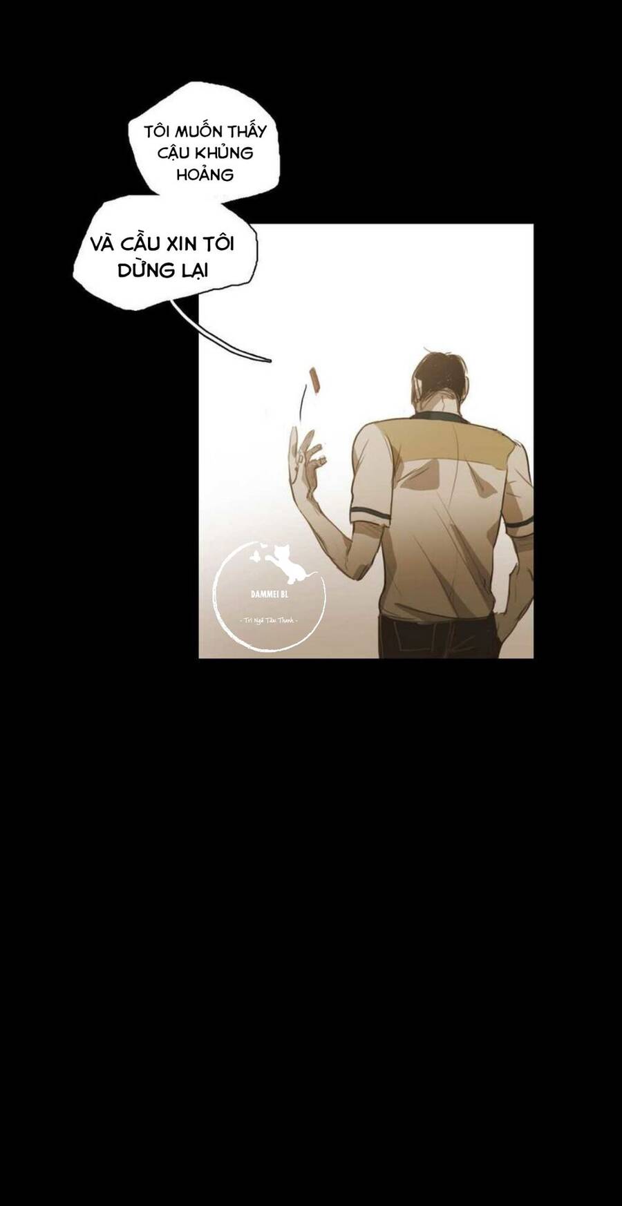 Không Bao Giờ Hiểu Chap 44 - Next Chap 45