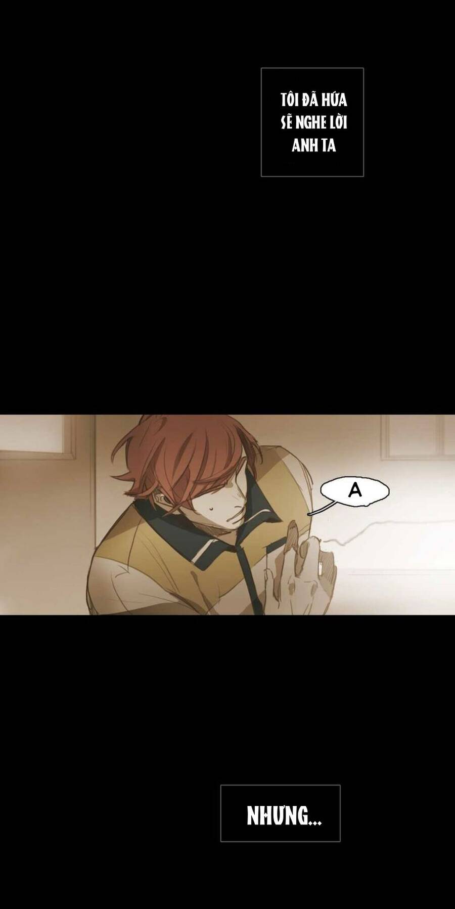 Không Bao Giờ Hiểu Chap 44 - Next Chap 45