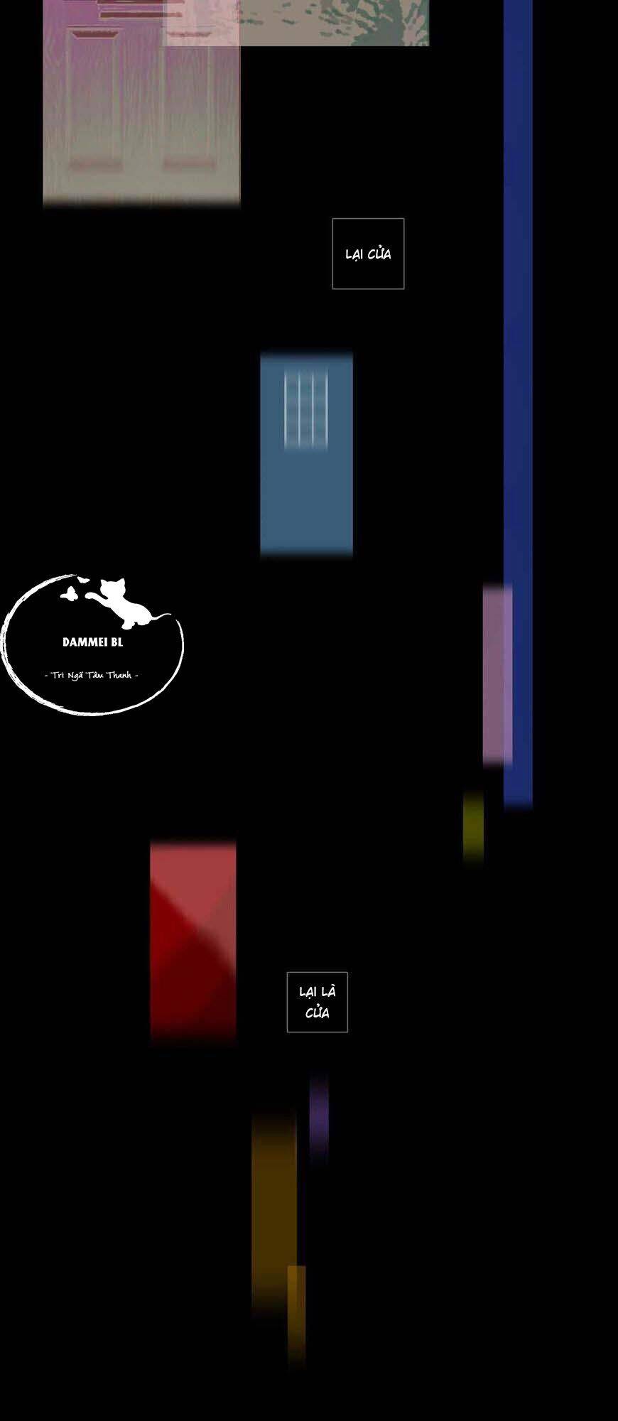 Không Bao Giờ Hiểu Chap 45 - Next Chap 46